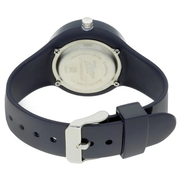 TIT NPC4038PP01W ZOOP TITAN KIDS WATCH TIT NPC4038PP01W ZOOP TITAN KIDS WATCH